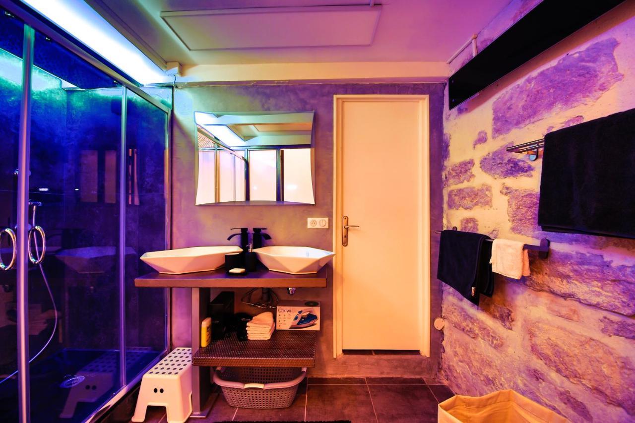 Le Logis Des Papes Apartment Avignon Exterior photo