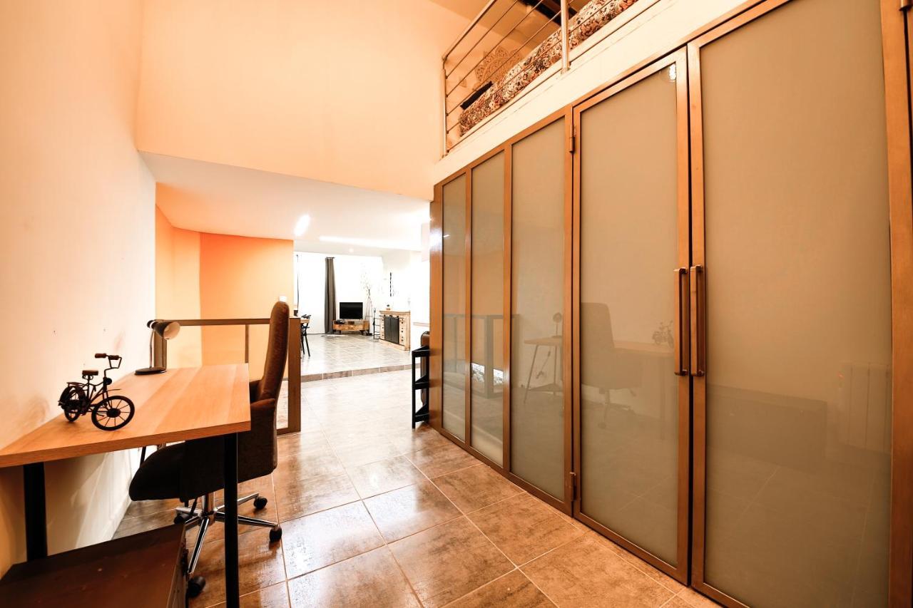 Le Logis Des Papes Apartment Avignon Exterior photo