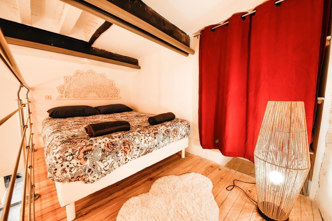 Le Logis Des Papes Apartment Avignon Exterior photo