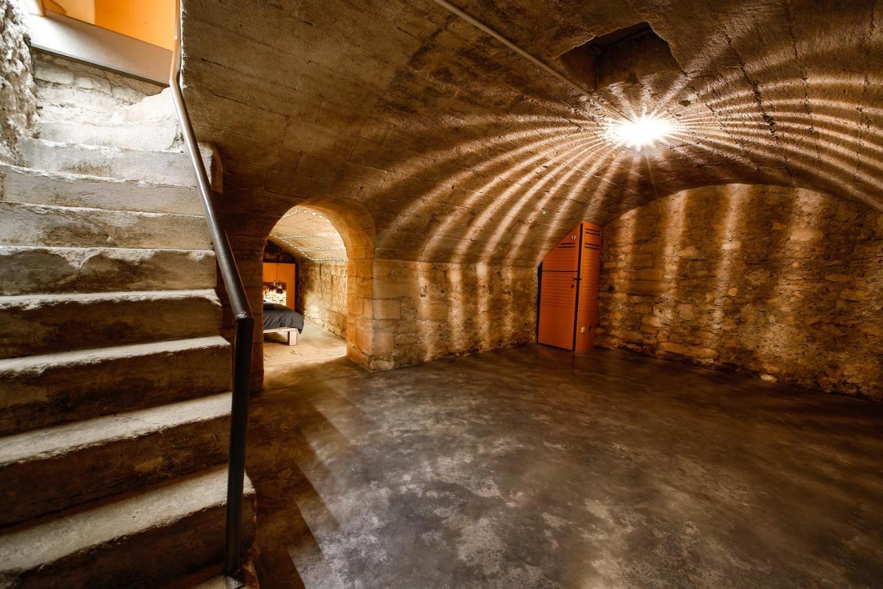 Le Logis Des Papes Apartment Avignon Exterior photo